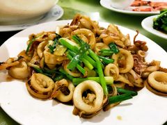 -秋姐美食店(旅游大道店)