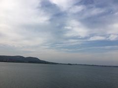 -南京金牛湖风景区