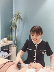 -Lily纤美·科技减脂中心