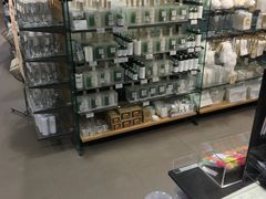 -MUJI无印良品(世博源店)