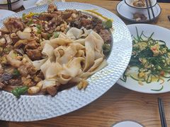 -俭寨大盘鸡·缸子肉·小公鸡·新疆菜(云通店)