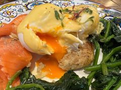 -Alimentari早午餐(安福路店)