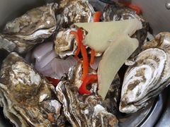 -小竹签烤肉纸包鱼小龙虾(唐韵路店)