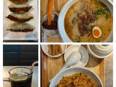 -味千拉面(保定万博广场店)