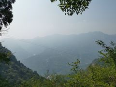 -北京上方山国家森林公园