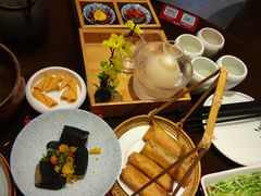 -火宫殿·湘菜小吃·商务宴请·生日聚会(东塘店)