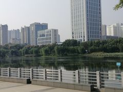 -后襄河公园