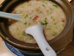 -南京大牌档(龙江新城市广场店)
