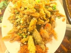 -彭大姐老店黄辣丁(新津店)