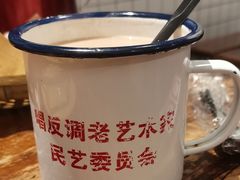 -聂发财重庆江湖菜(解放碑店)