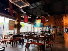 -米氏火鱼·泡椒鱼火锅(李子坝老店)