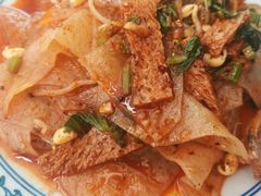 -西府酒家(太白山店)