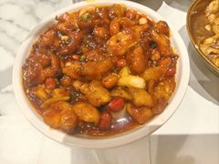 -乡村基·川味现炒大王(熙悦天街店)