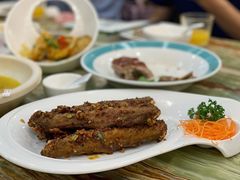 -椿记烧鹅(建干路店)