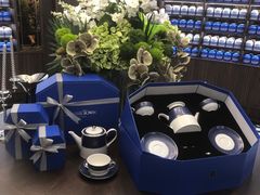 -CHARLIETOWN红茶公司(南京万象天地店)
