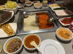 -海底捞火锅(龙湖北京大兴天街店)