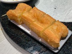 -味可道美食坊(福基路店)