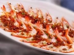 -新白鹿餐厅(爱琴海购物中心店)