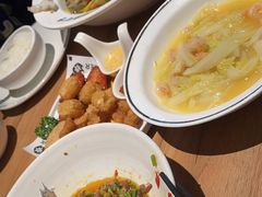 -太二酸菜鱼(宁波来福士店)