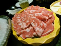 -太古汇海鲜姿造(延寿店)