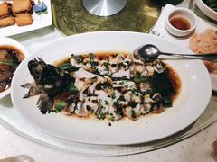 -顺风海鲜港(长寿路店)