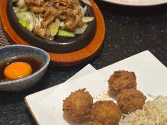 -长崎屋·日本料理·刺身·烧鸟(天河北路店)