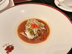 -天龙轩(香港丽思卡尔顿酒店)