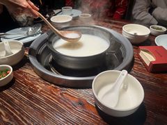 -大良毋米粥(锦龙路总店)