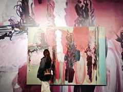 -chi K11艺术空间展览厅