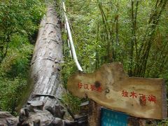 -卡定沟景区