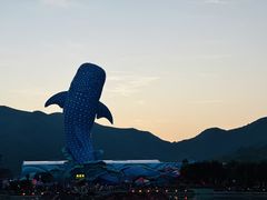 -珠海长隆海洋王国