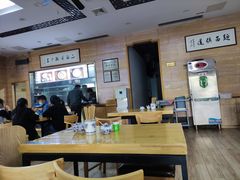 大堂-裕兴记(东门町店)