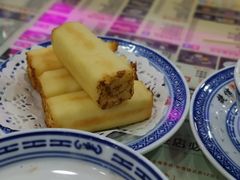 金牌炸牛奶-捷信牛奶甜品世家(柳巷店)