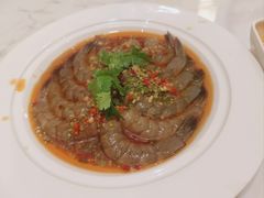 生腌海虾-厝包四点金·潮宴(太古仓店)