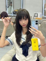 -YOUNG漾沙龙