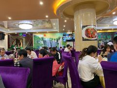 大堂-国强手抓(北京西路店)