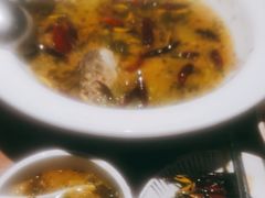 -太二酸菜鱼(天鹅湖万达店)