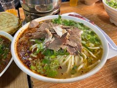 -肖家客饸饹面(郑州总店)