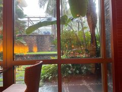 -采悦轩中餐厅·粤菜·海南菜(神州半岛喜来登度假酒店)