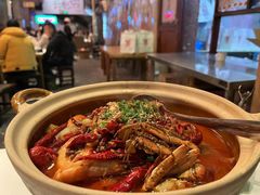 -文和友老长沙龙虾馆(化龙池店)