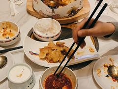 -七八冷面·延边朝鲜族美食(世纪汇店)