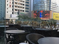 海盐焦糖玛奇朵-星巴克臻选(深圳华强北茂业店)