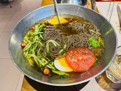 -熙成烧烤(白塔岭店)