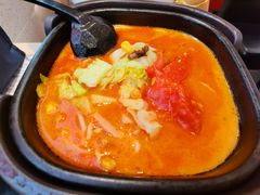 -阿香米线(凯德广场.1818店)