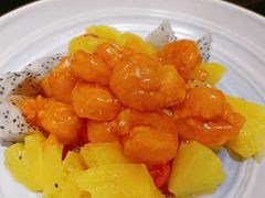 -高第街56号港式餐厅·精选(世茂广场宽厚里大明湖店)