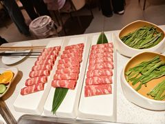 -海底捞火锅(凤凰广场店)