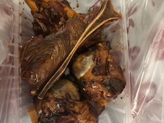 -王裕興肉莊(南禅寺店)
