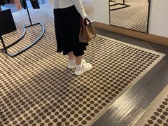 -王府井奥莱棋盘山小镇