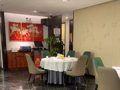 -海富门·带鱼·淮扬菜·粤菜(甘家口店)
