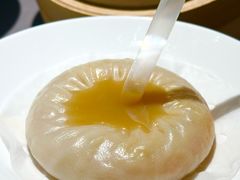 -晓淮山·扬州早茶·淮扬菜(龙阳广场店)